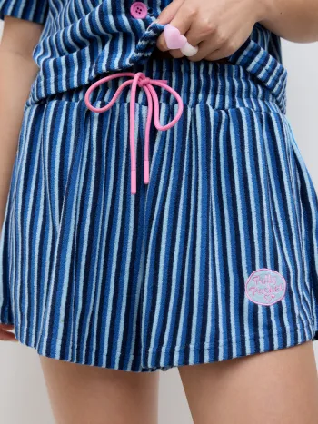Polly Pocket™️ X Cider - Cabana Shorts