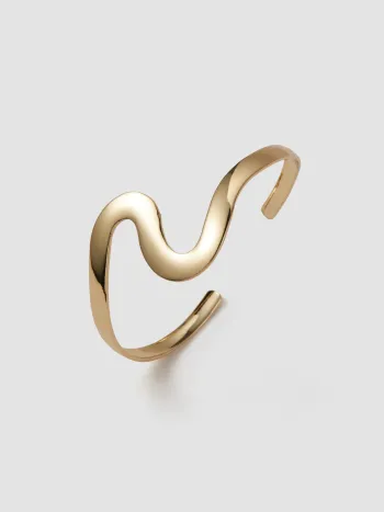 WAVE OPEN ARM CUFF