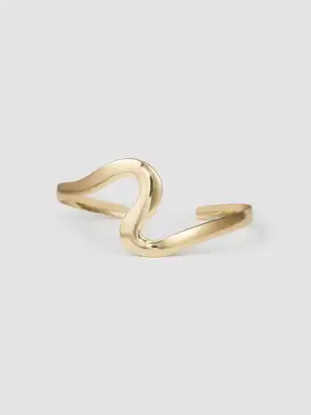 WAVE OPEN ARM CUFF