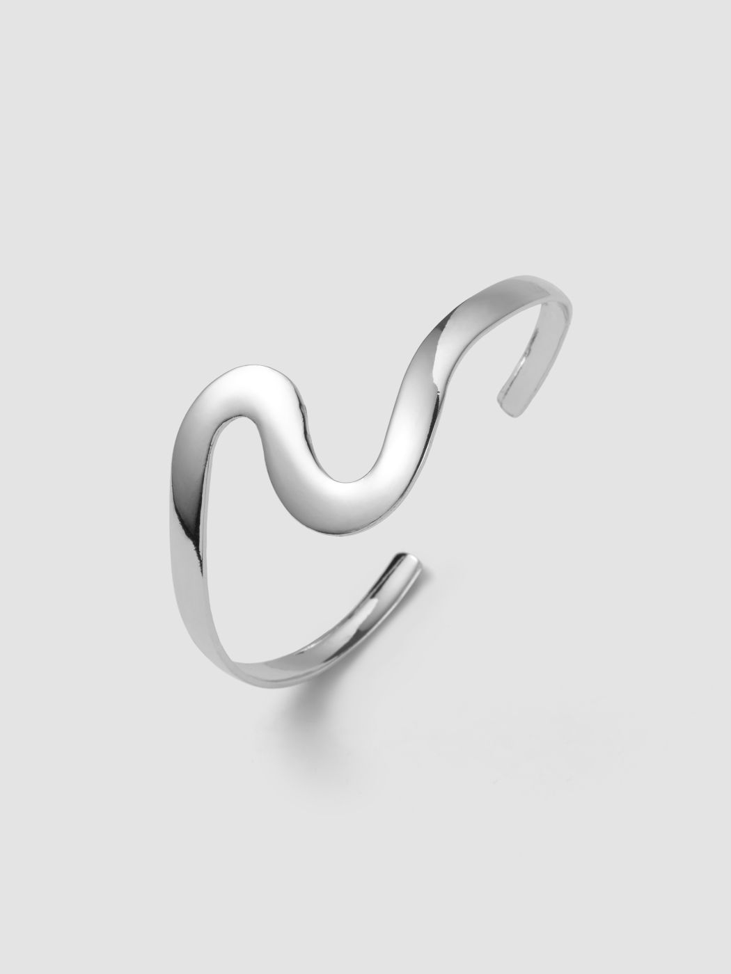 WAVE OPEN ARM CUFF