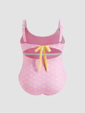 Polly Pocket™️ X Cider - Make Lemonade One-Piece Curve & Plus