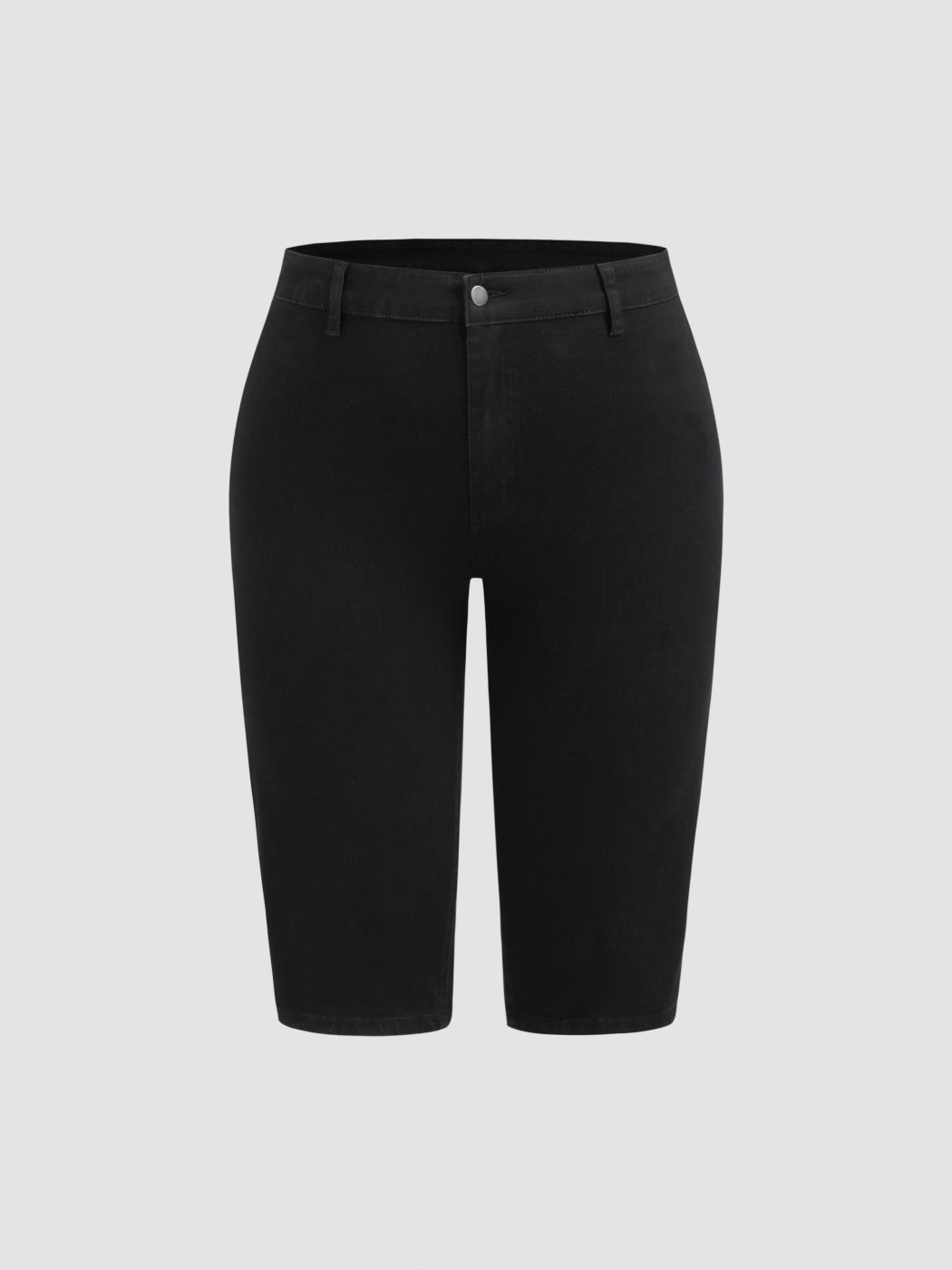 The Capri Curve & Plus