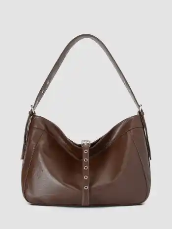 Tasche mit einstellbarem Riemen