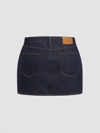 The Mini Curve & Plus