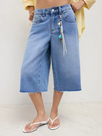 Resort Shorts