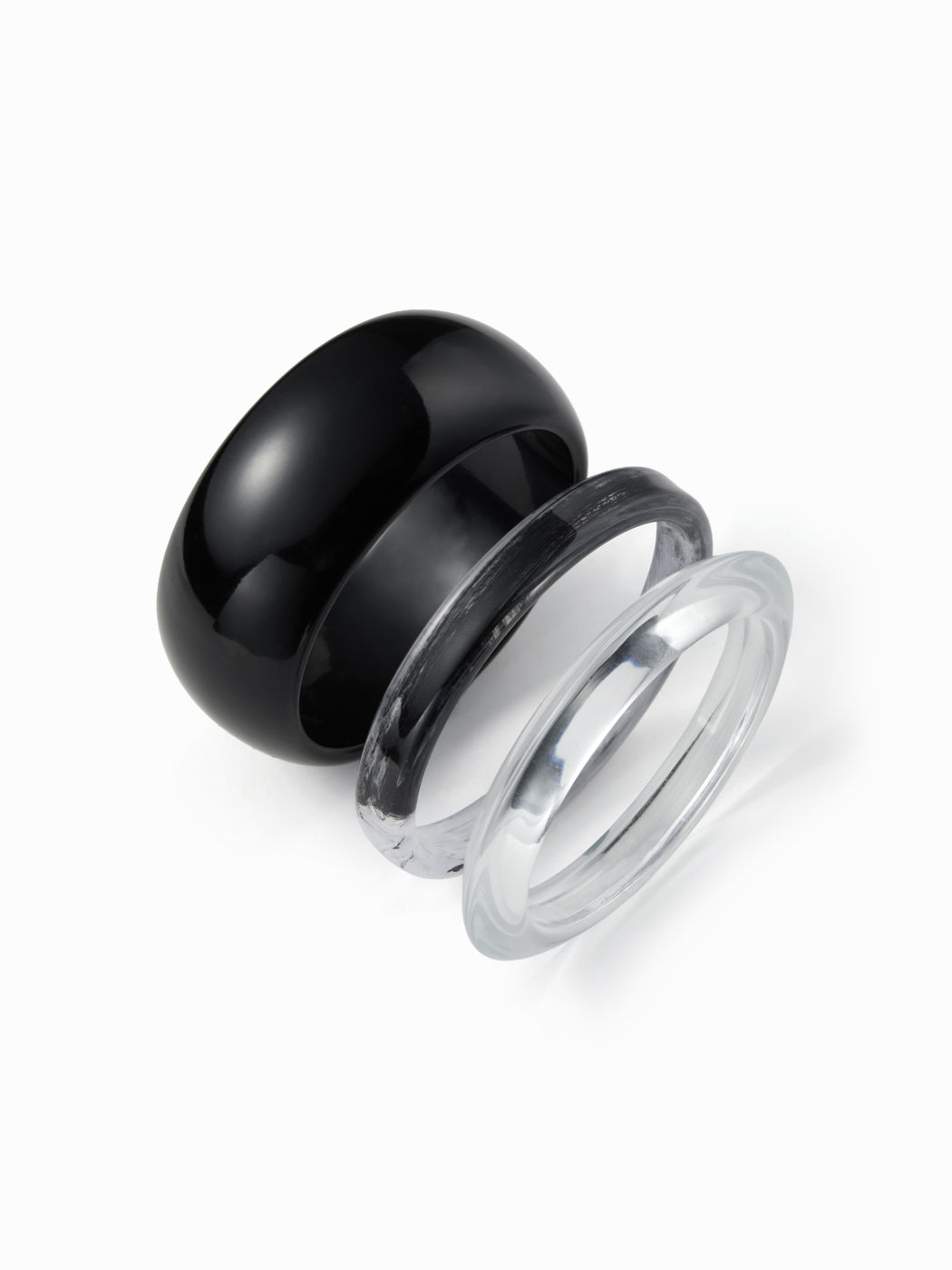 SET DI BRACCIALETTI GRADIENT 3PZ