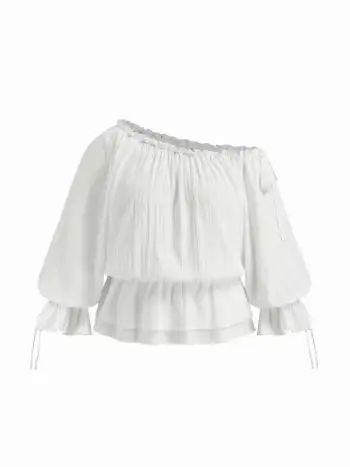 Chiffon Square Neck Bowknot Lace Trim Maxi Dress Curve & Plus
