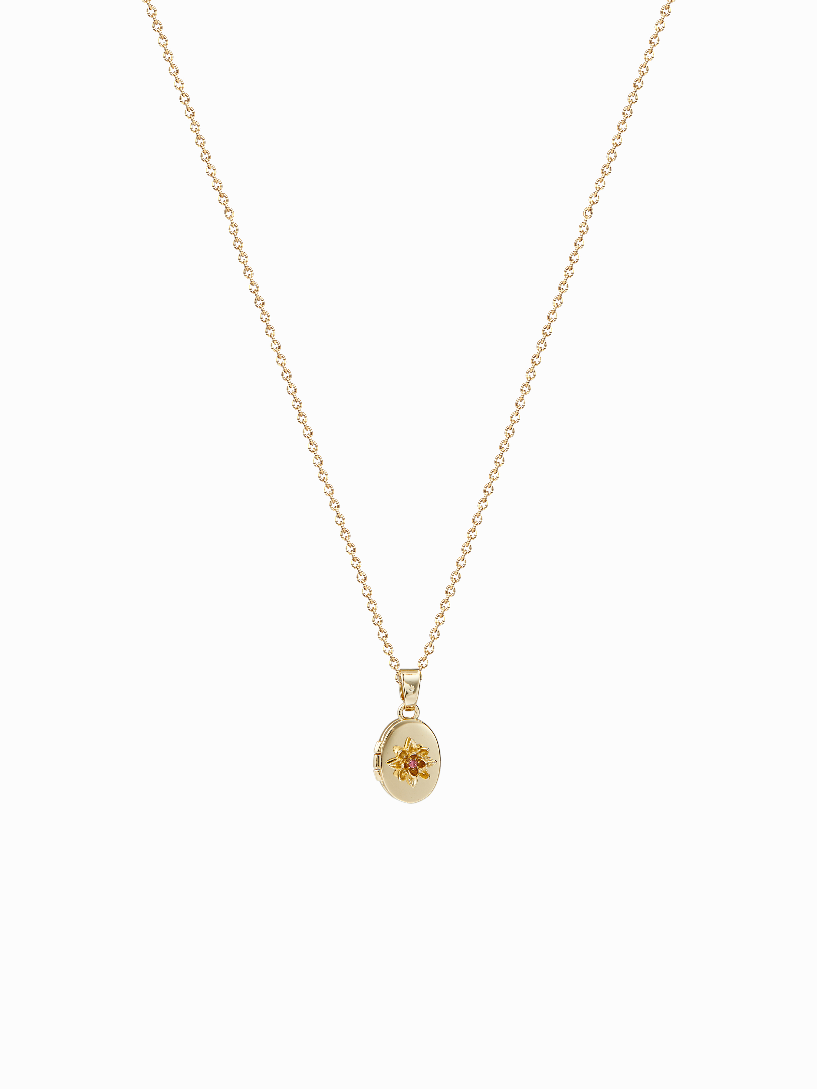ネックレス・ペンダント Volume Oval Pendant Necklace #5732 V-20578421_2_565.jpg?pristine=true