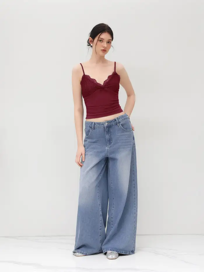 CDR Everyday Halter Tank 