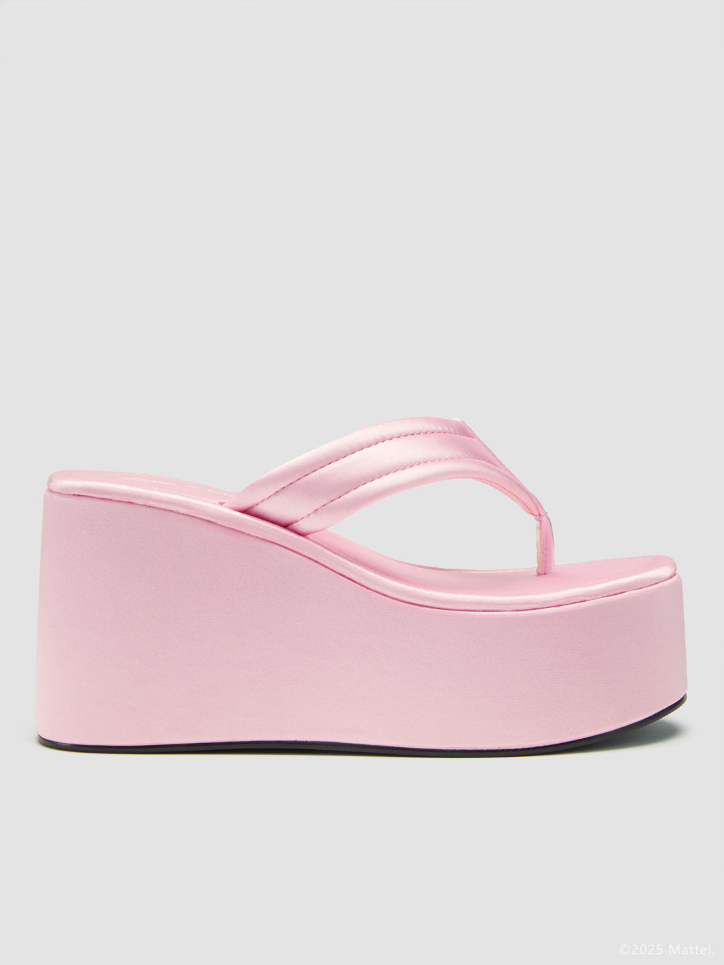 Polly Pocket™️ X Cider - Polly Platform Sandal 