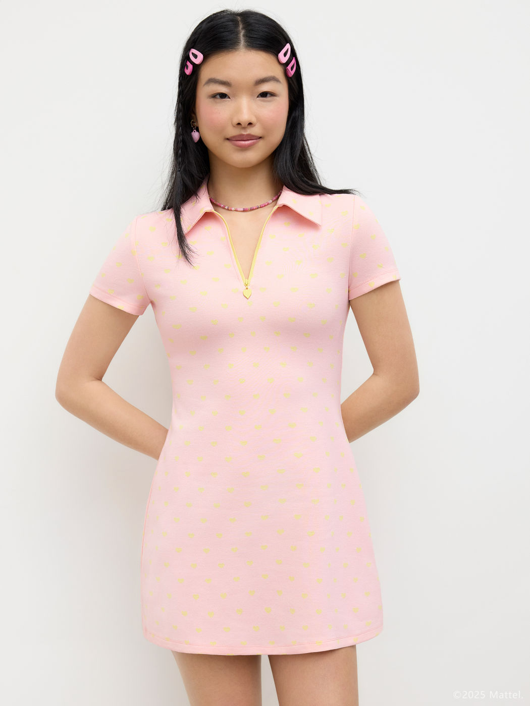Polly Pocket™️ X Cider - On The Go Dress