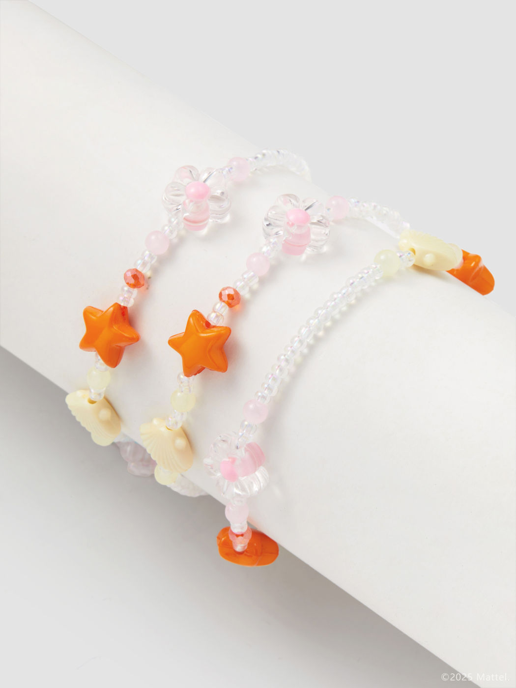 Polly Pocket™️ X Cider - Bracciale She Sells Seashells