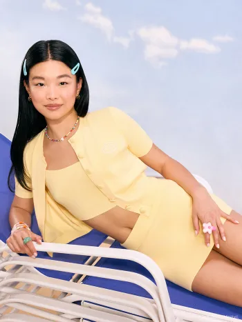 Polly Pocket™️ X Cider - Ready to Jet Set