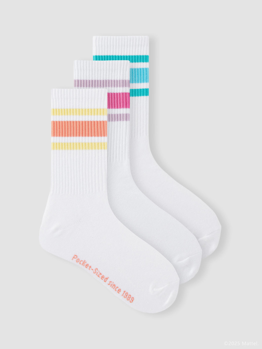 Polly Pocket™️ X Cider - Good Sport Socks