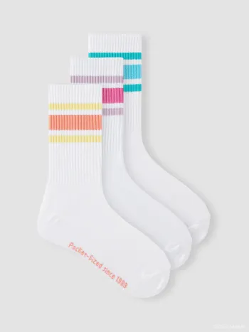Polly Pocket™️ X Cider - Sportliche Socken