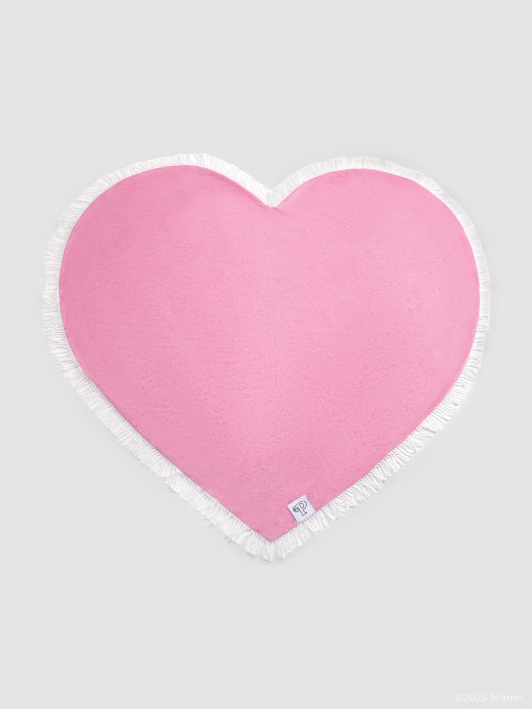 Polly Pocket™️ X Cider - Our Spot Towel