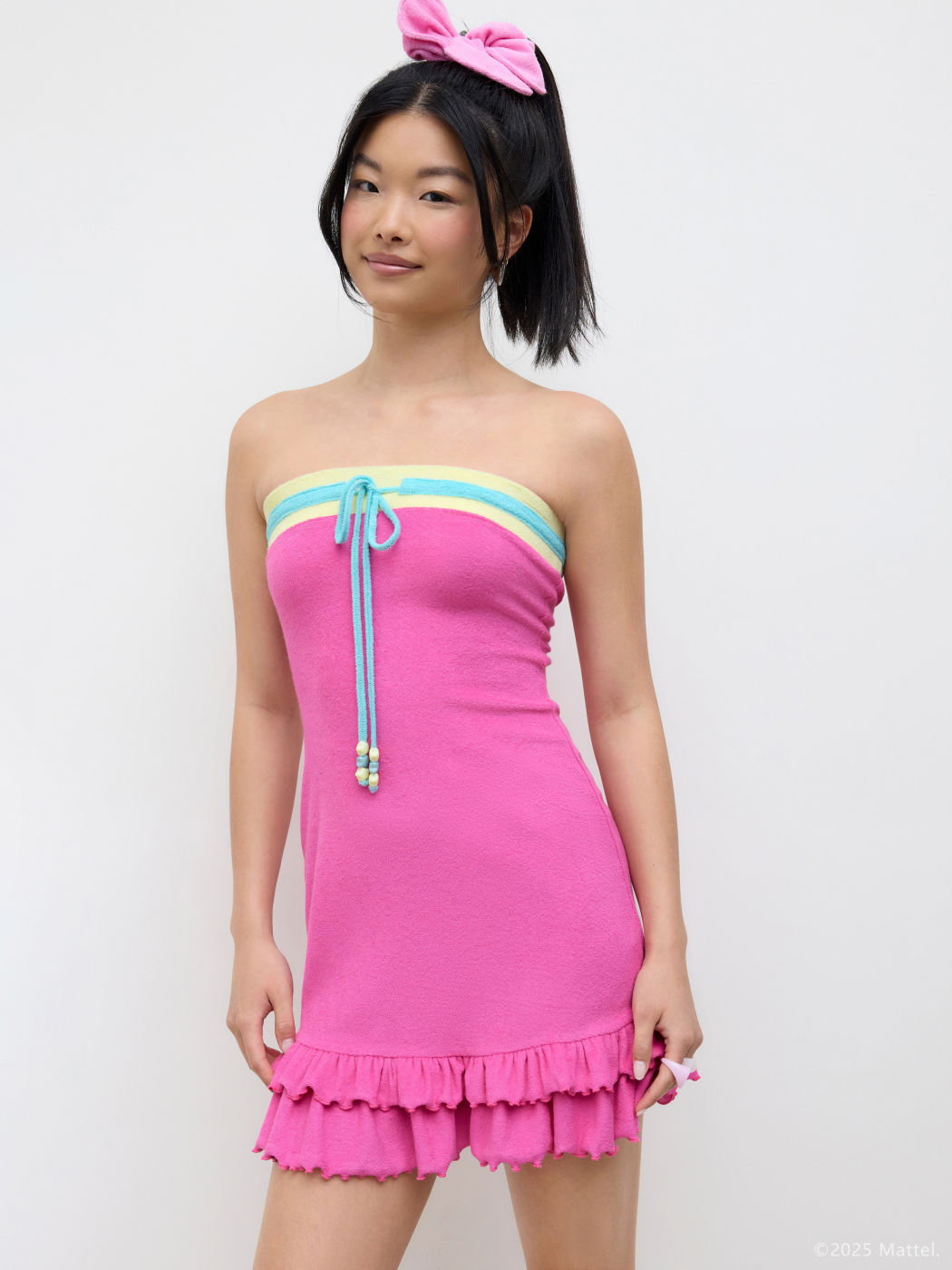Polly Pocket™️ X Cider - Beach Walk Dress