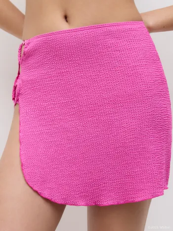 Polly Pocket™️ X Cider - Hibiskus-Strand-Gonne