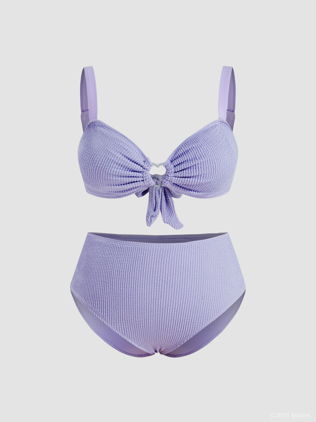 Polly Pocket™️ X Cider - Lavender Breeze Bikini Curve & Plus