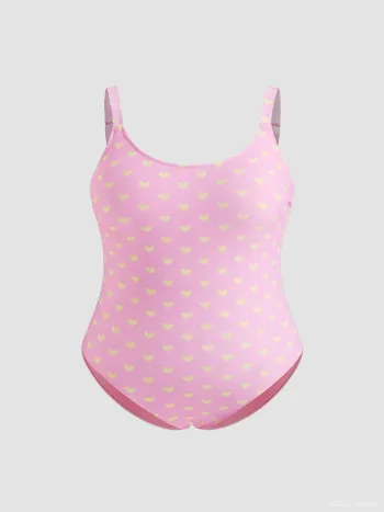 Polly Pocket™️ X Cider - Make Lemonade One-Piece Curve & Plus