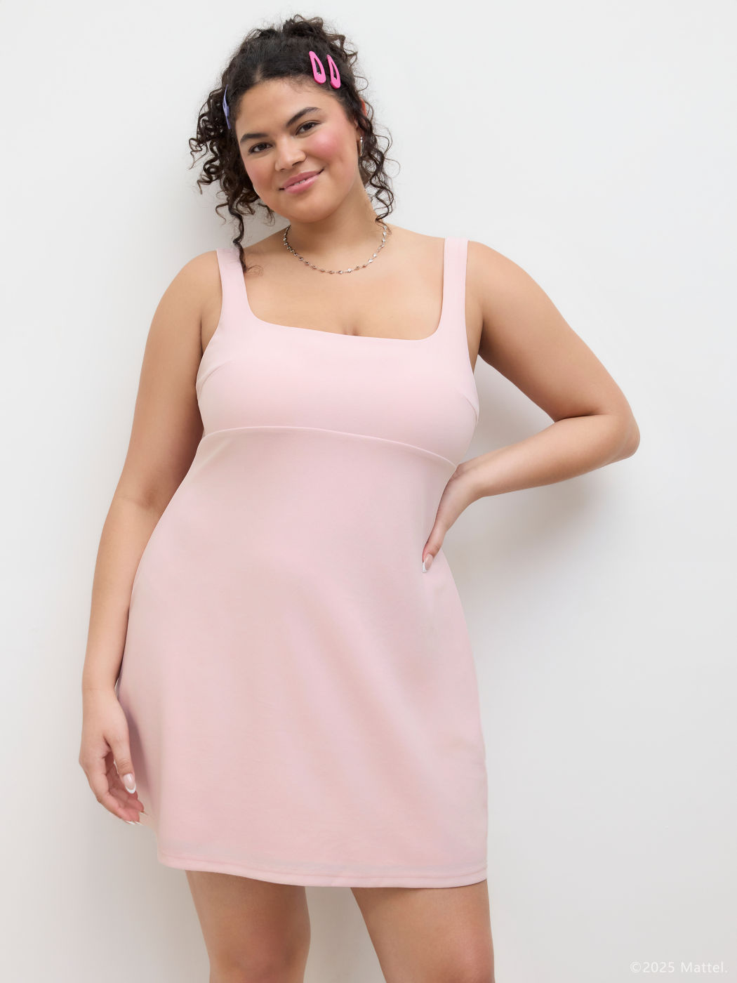 Polly Pocket™️ X Cider - Cute and mighty dress Curve & Plus