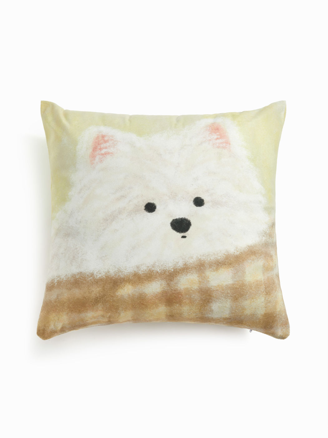 FEDERA CON STAMPA ANIMALIER