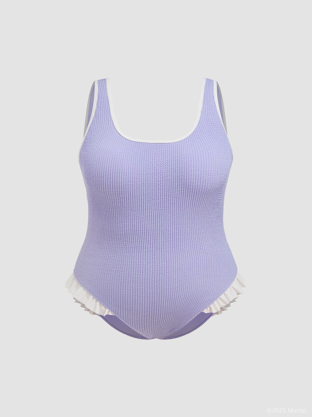 Polly Pocket™️ X Cider - Purple Haze Costume Intero Curvy e Taglie Forti