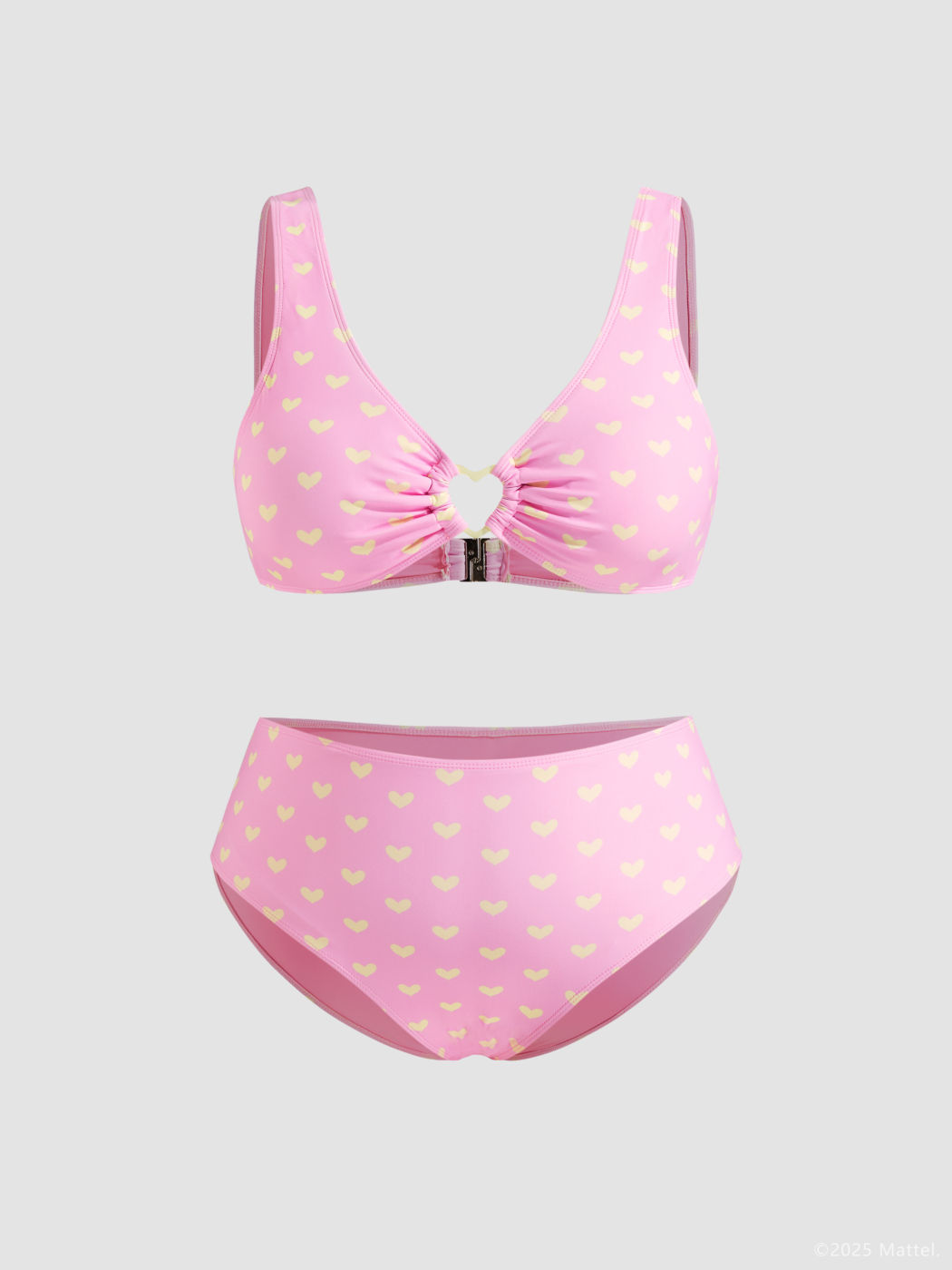 Polly Pocket™️ X Cider - Bikini Curve & Plus So Sublime
