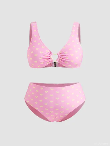 Polly Pocket™️ X Cider - So Sublime Bikini Curve & Plus