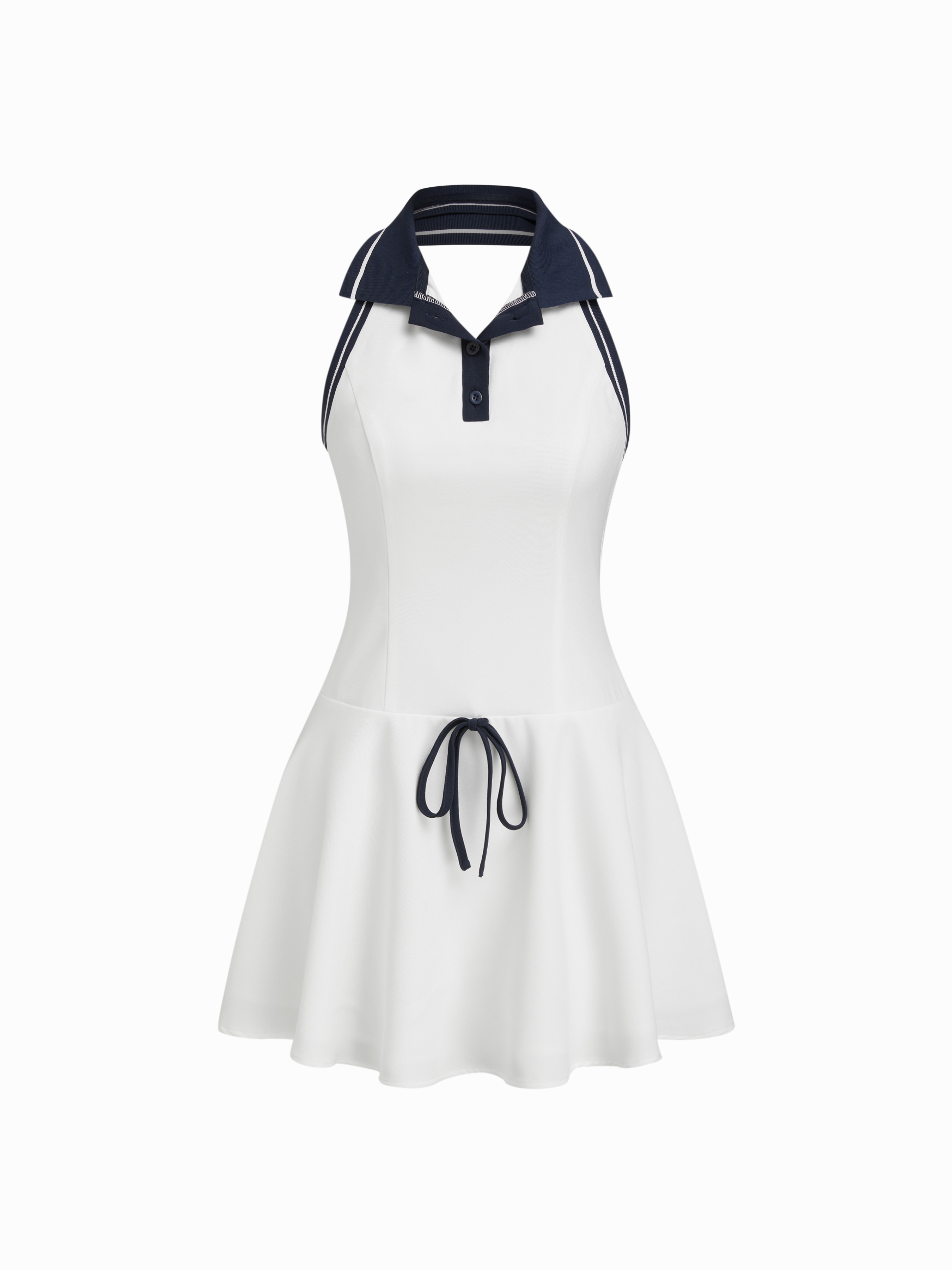 送料・関税込★INSTANTFUNK★22SS V-neck crocheted mini dress Amazon.com: Discreet Women's Sexy Knit Dress Short Sleeve
