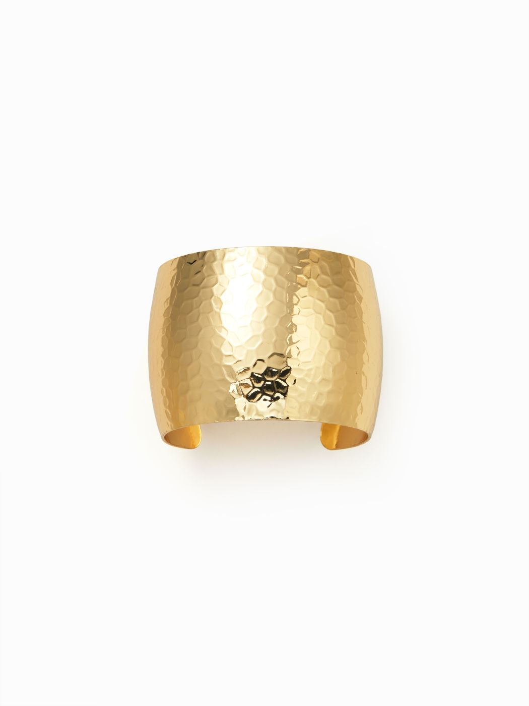 BRACCIALE APERTO TEXTURED