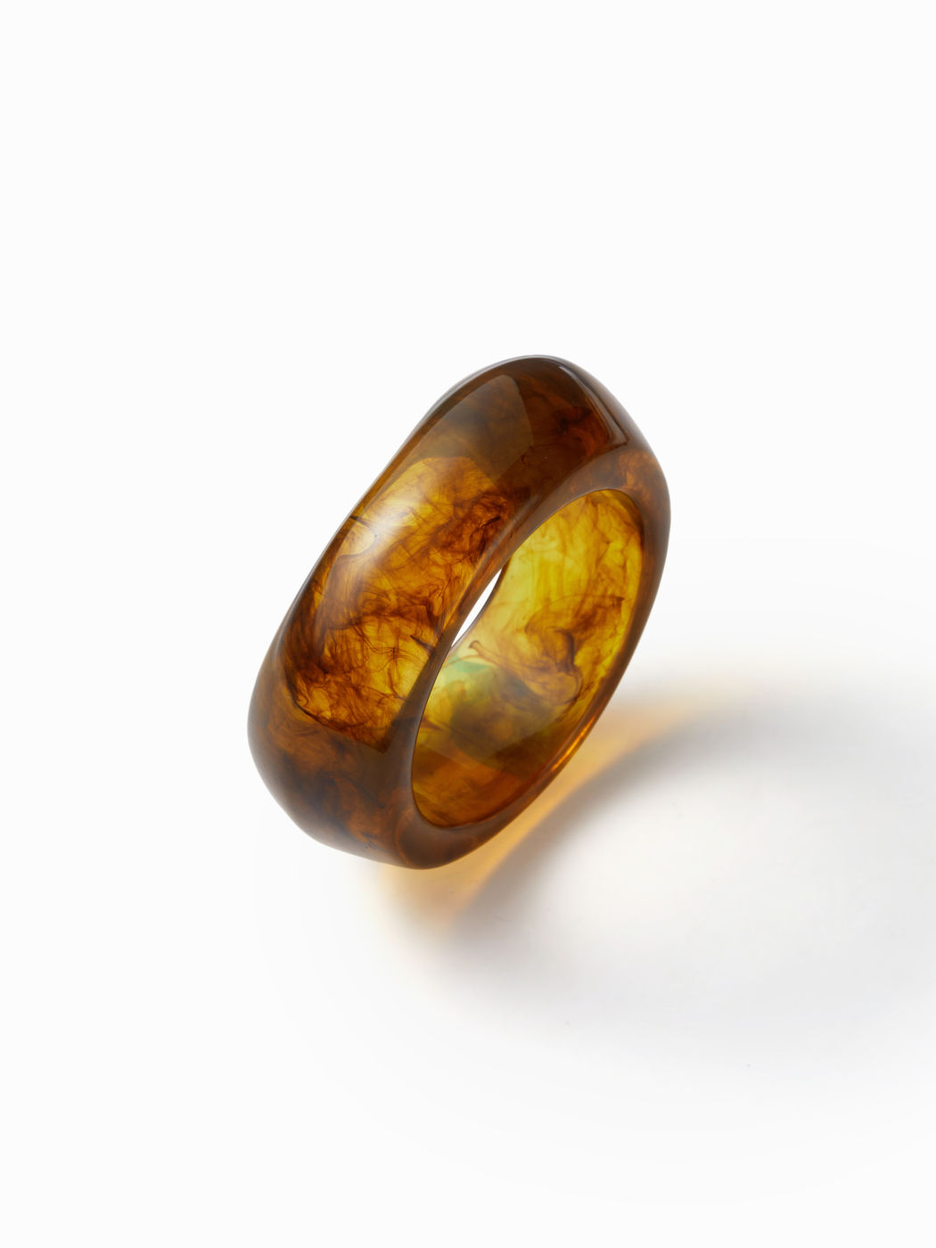 BRACCIALE DALLA TRAMA MAREZZATA