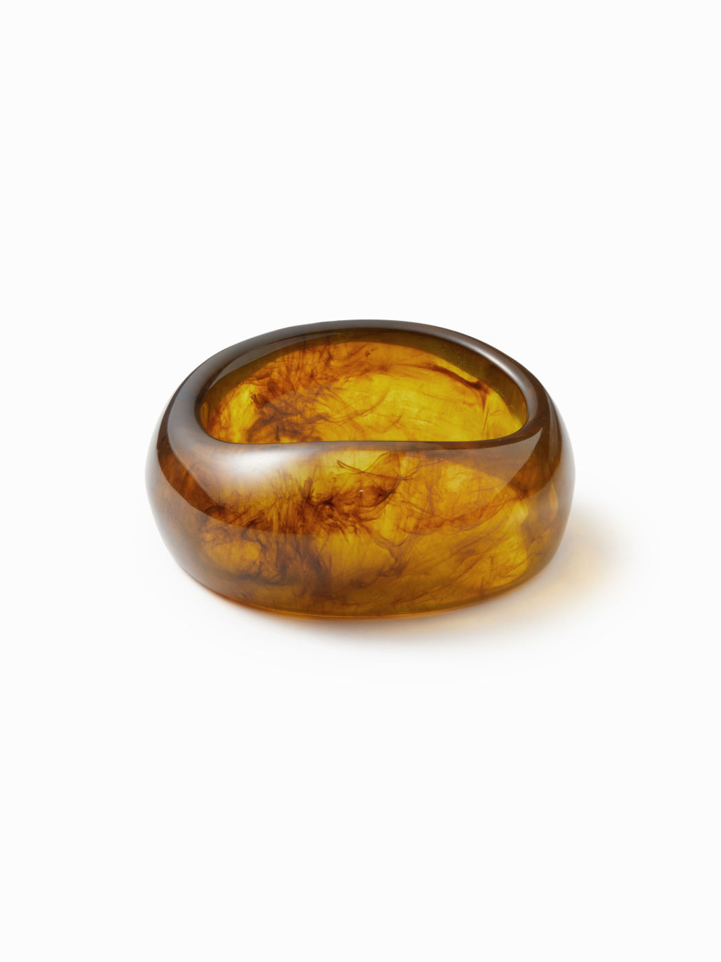 BRACCIALE DALLA TRAMA MAREZZATA