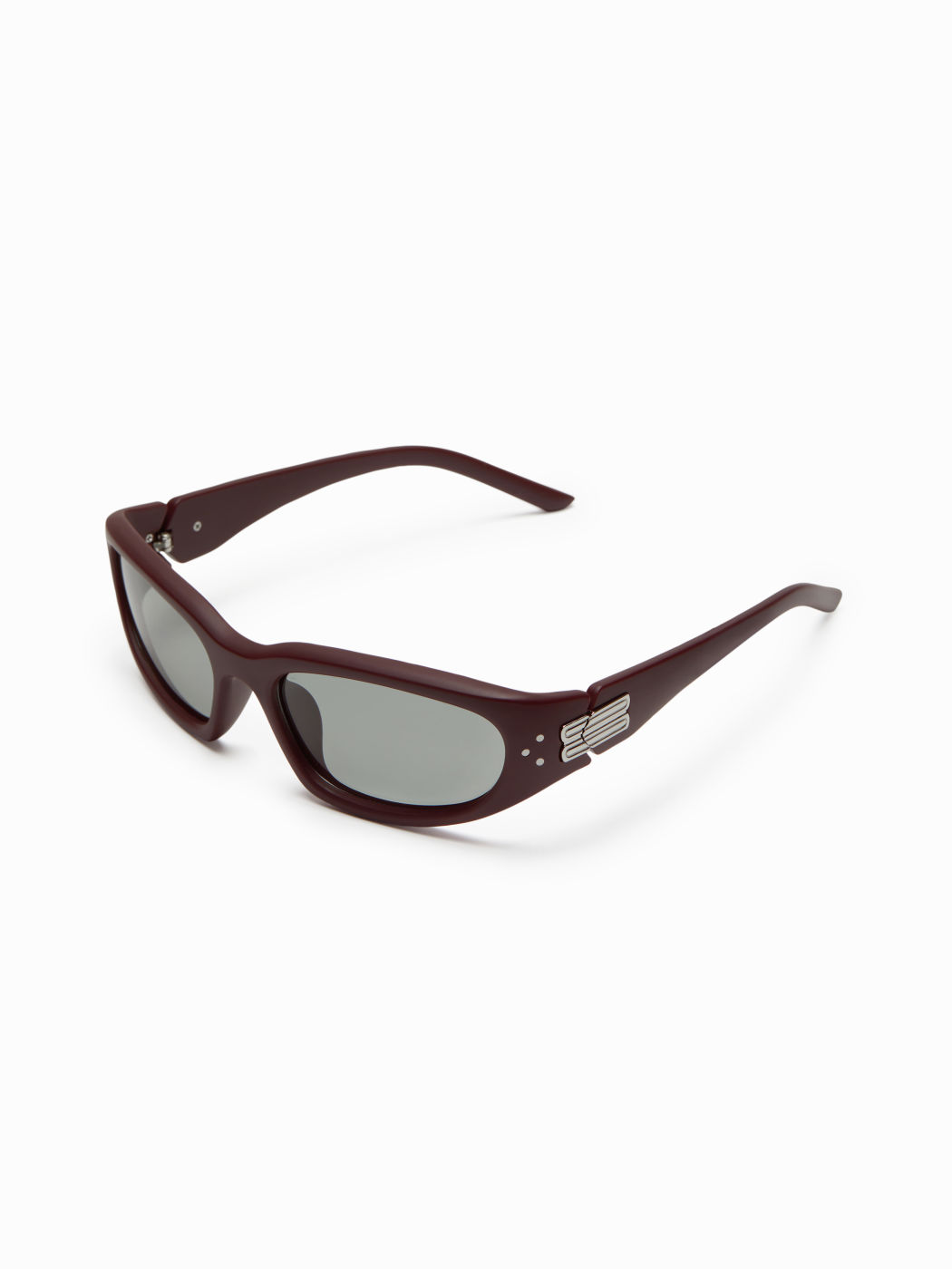 RECTANGULAR FRAME TR FASHION GLASSES