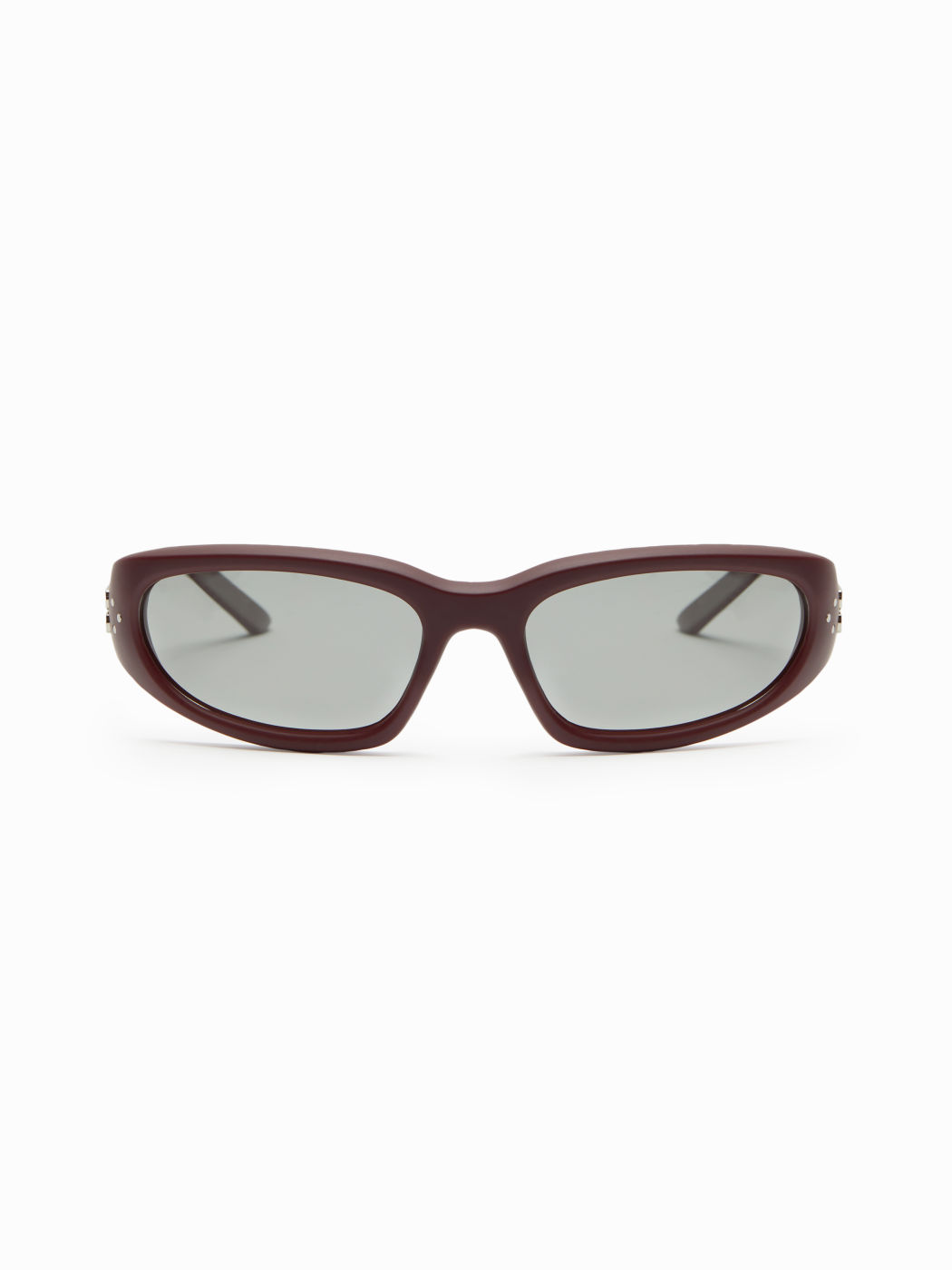 RECTANGULAR FRAME TR FASHION GLASSES