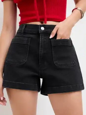 Seemanns-Shorts
