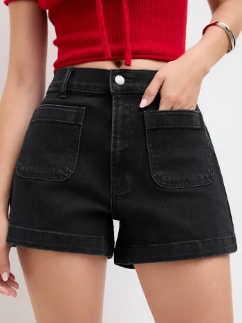 Seemanns-Shorts
