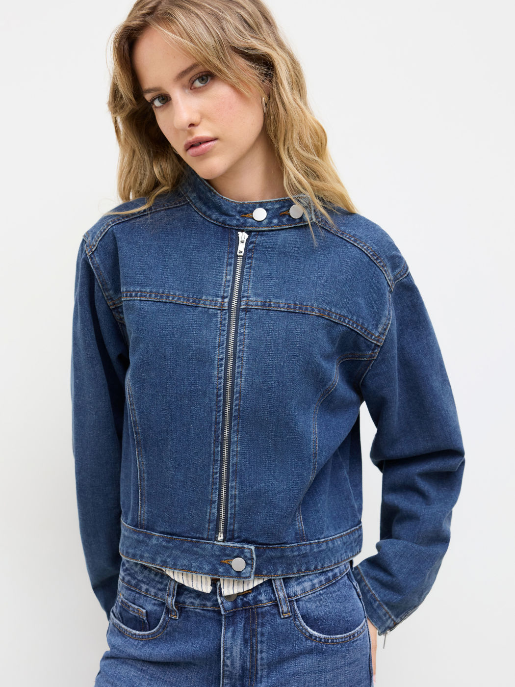 Moto-Jacke