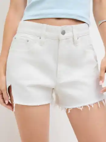 Cut-Off Short