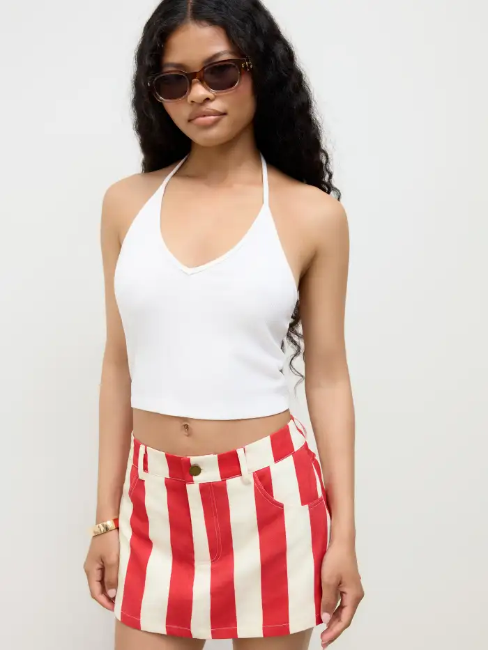 Polly Pocket™️ X Cider - Cabana Shorts