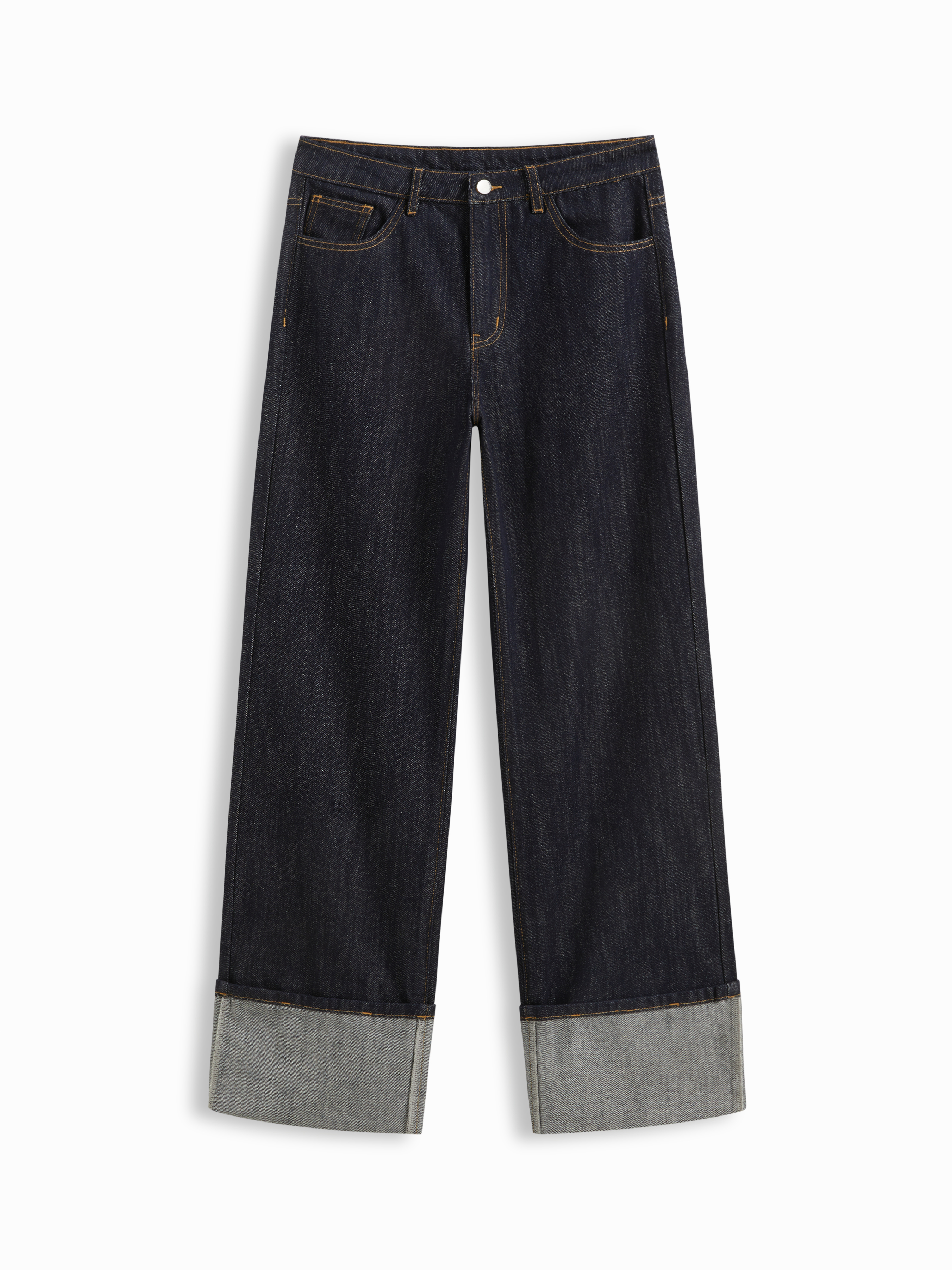 シダーのデニムコレクション | トレンドのデニムアイテムを