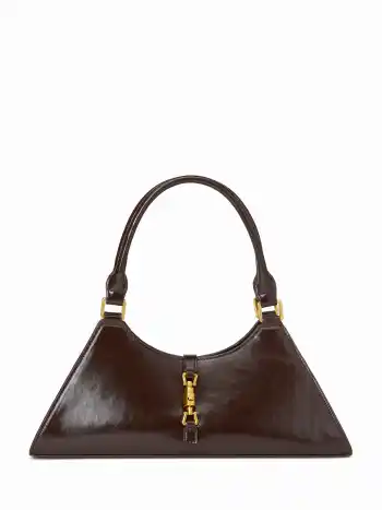 Rucksack mit Push-Lock-Dekor