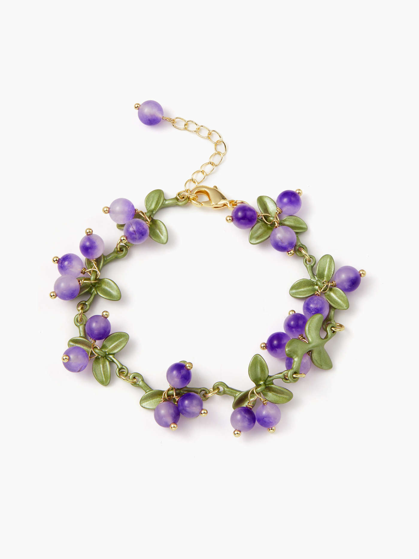 CHERRY BRACELET