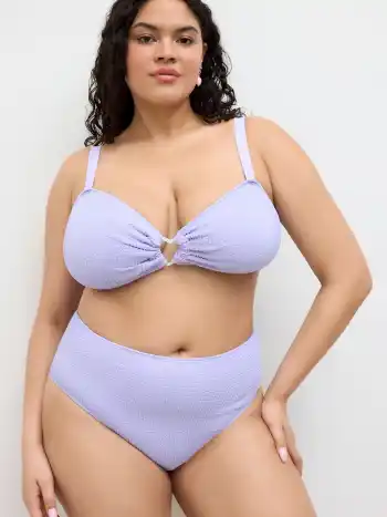 Polly Pocket™️ X Cider - Lavender Breeze Bikini Curve & Plus