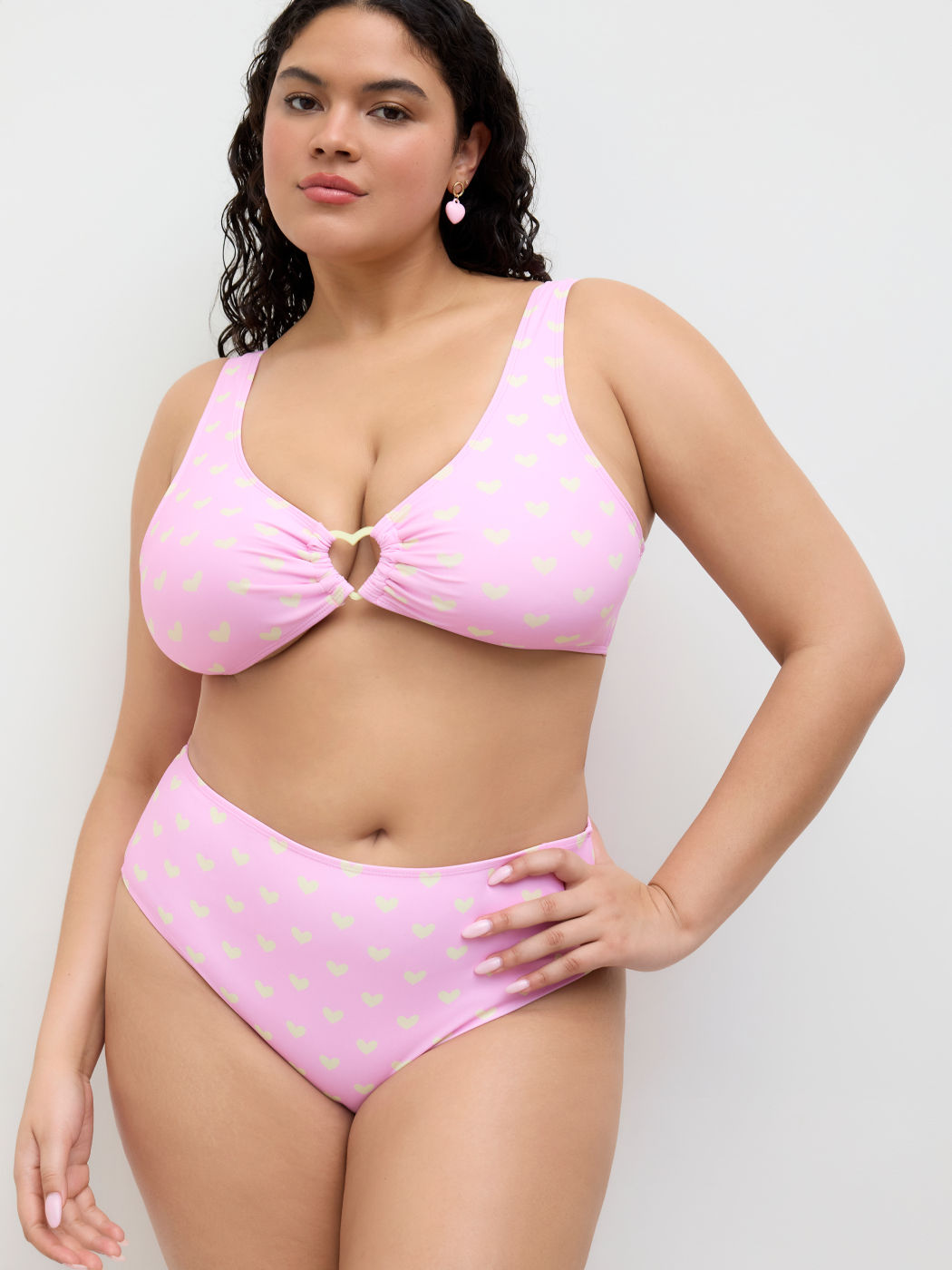 Polly Pocket™️ X Cider - Bikini Curve & Plus So Sublime