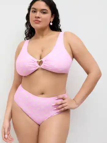Polly Pocket™️ X Cider - So Sublime Bikini Curve & Plus