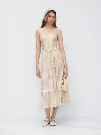 Boat Neck Twist Ruched Mini Dress