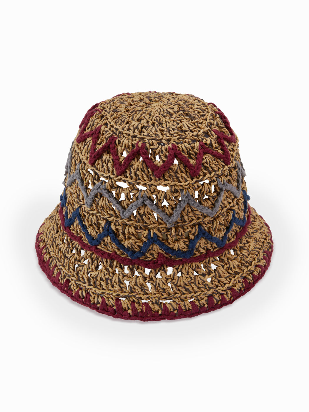 WAVE MOVEN BUCKET HAT