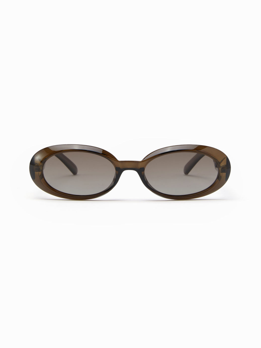 OVAL FASHION GLASSES