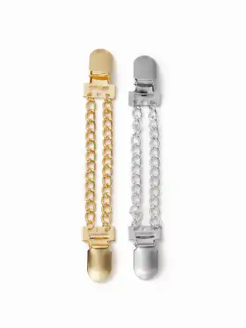 2-Kettensweater-Clip-Set